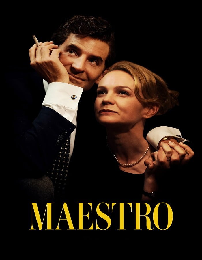 ดูหนังออนไลน์ฟรี Maestro (2023)