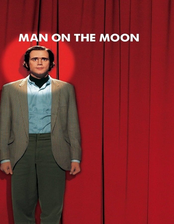ดูหนังออนไลน์ฟรี Man on the Moon (1999)