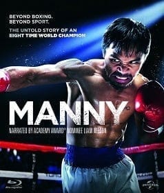 ดูหนังออนไลน์ฟรี Manny (2014)