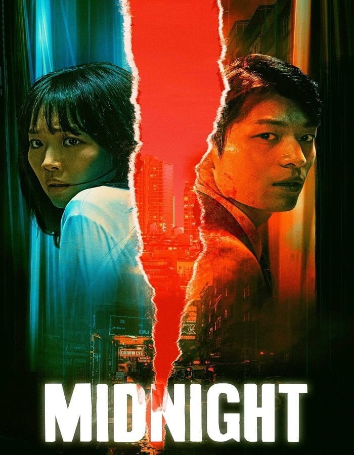 ดูหนังออนไลน์ฟรี Midnight (2021)