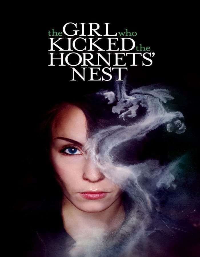 ดูหนังออนไลน์ฟรี Millenium 3 The Girl Who Kicked The Hornets Nest (2009)
