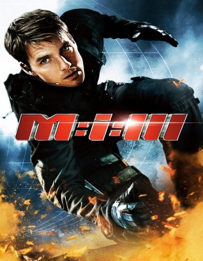ดูหนังออนไลน์ฟรี Mission: Impossible 3 (2006)
