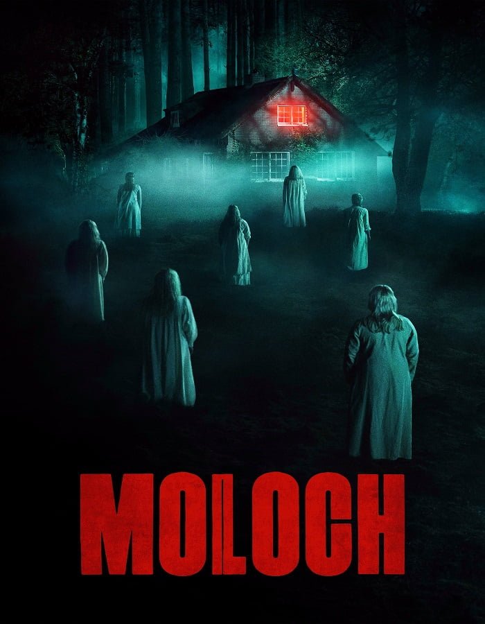ดูหนังออนไลน์ฟรี Moloch (2022)