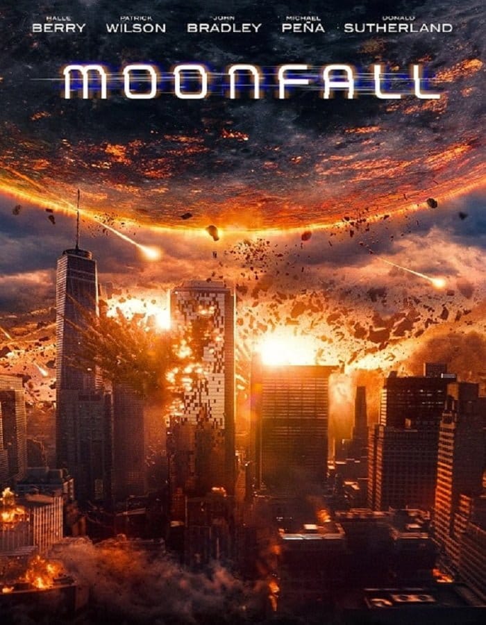 ดูหนังออนไลน์ฟรี Moonfall (2022)