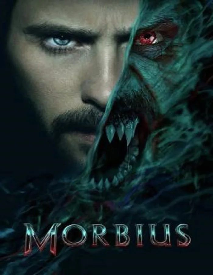 ดูหนังออนไลน์ฟรี Morbius (2022)