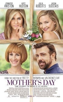 ดูหนังออนไลน์ฟรี Mother’s Day (2016)