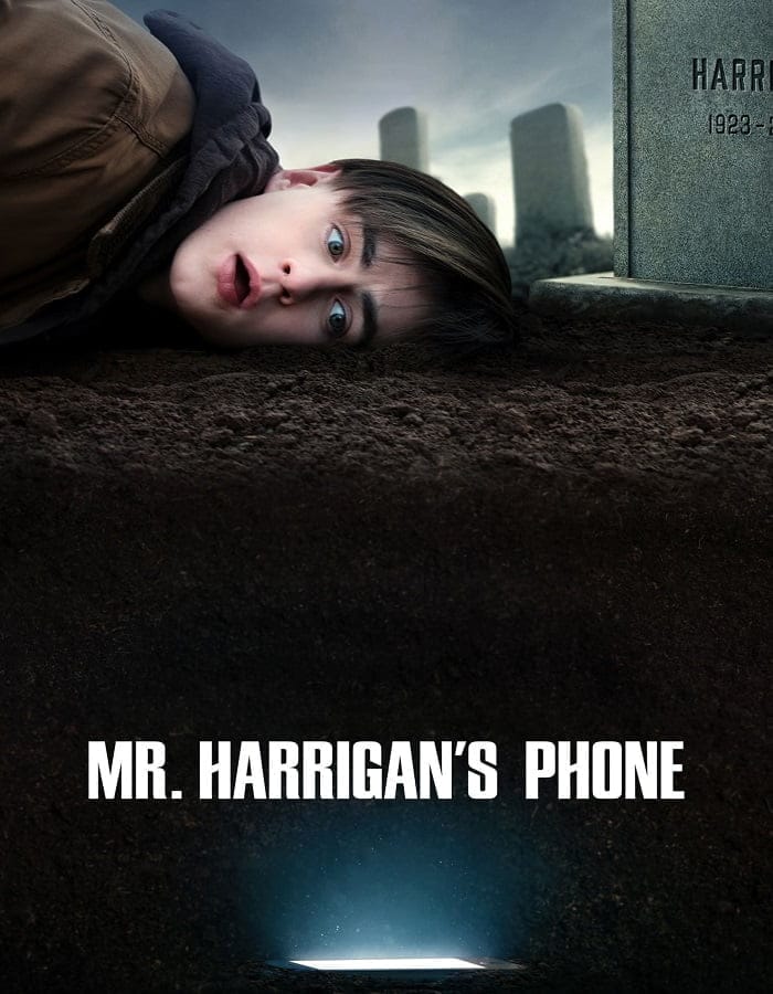 ดูหนังออนไลน์ฟรี Mr. Harrigan’s Phone (2022)