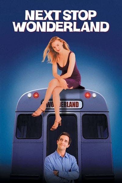 ดูหนังออนไลน์ฟรี Next Stop Wonderland (1998)