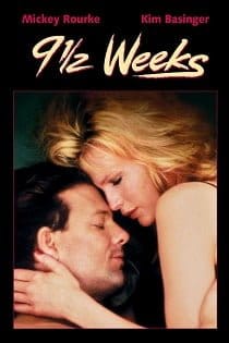 ดูหนังออนไลน์ฟรี Nine Half Weeks (1986)