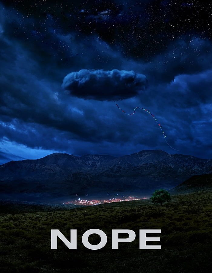 ดูหนังออนไลน์ฟรี Nope (2022)