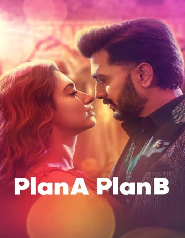 ดูหนังออนไลน์ฟรี Plan A Plan B (2022)