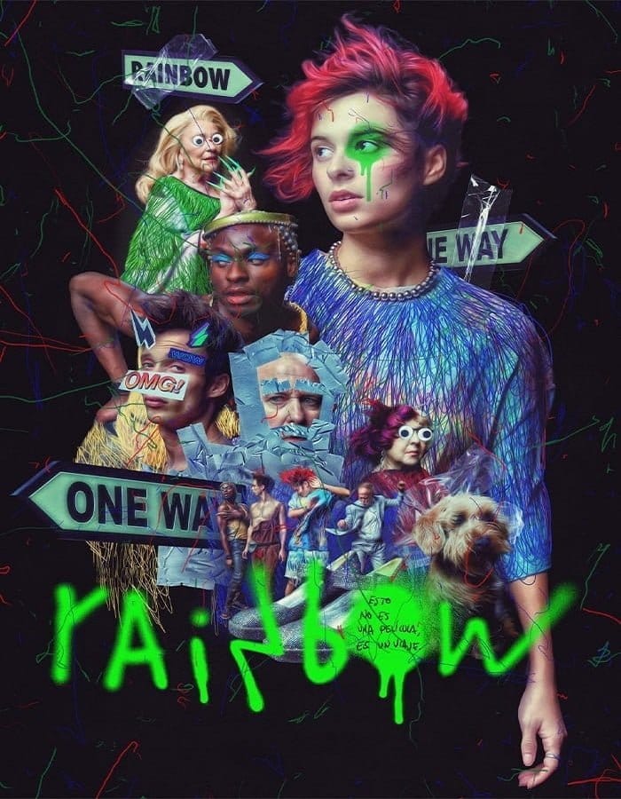 ดูหนังออนไลน์ฟรี Rainbow (2022)