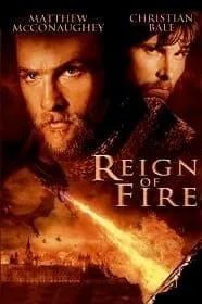 ดูหนังออนไลน์ฟรี Reign Of Fire (2002)