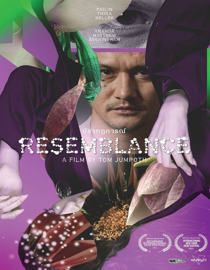 ดูหนังออนไลน์ฟรี Resemblance (2023)