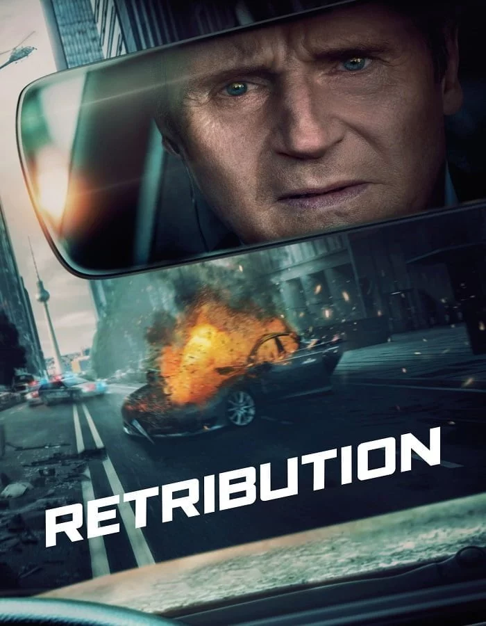ดูหนังออนไลน์ฟรี Retribution (2023)