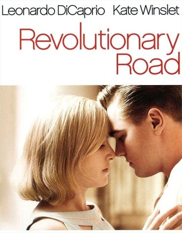ดูหนังออนไลน์ฟรี Revolutionary Road (2008)