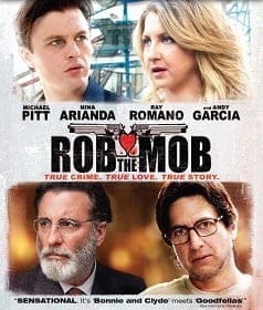 ดูหนังออนไลน์ฟรี Rob the Mob (2014)