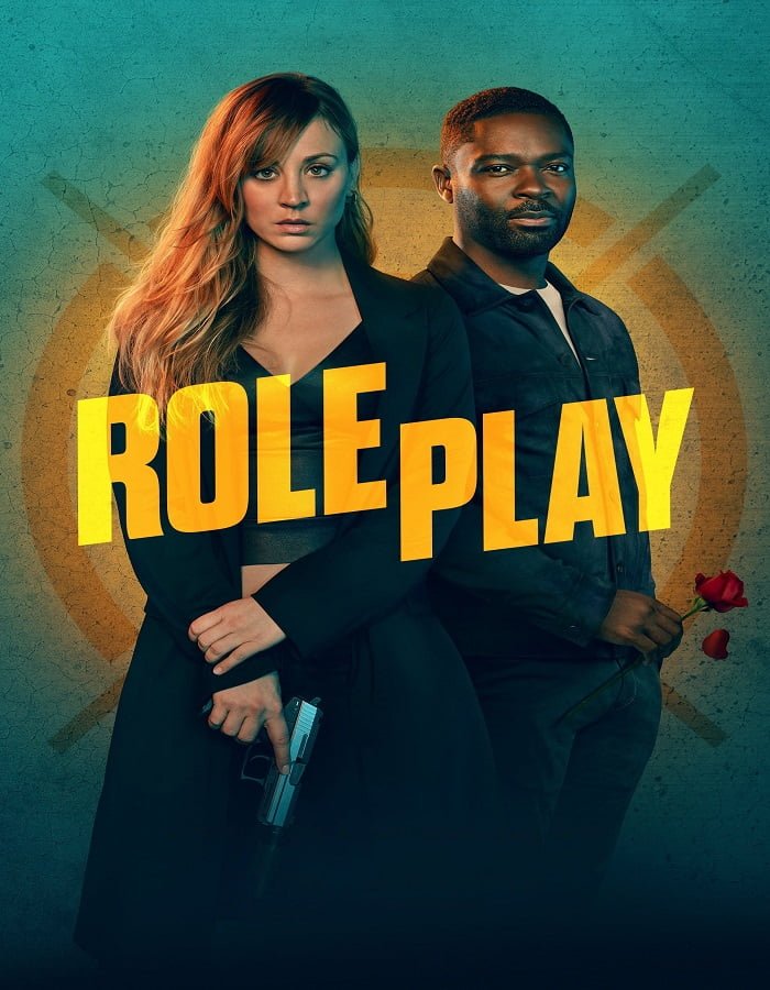ดูหนังออนไลน์ฟรี Role Play (2023)