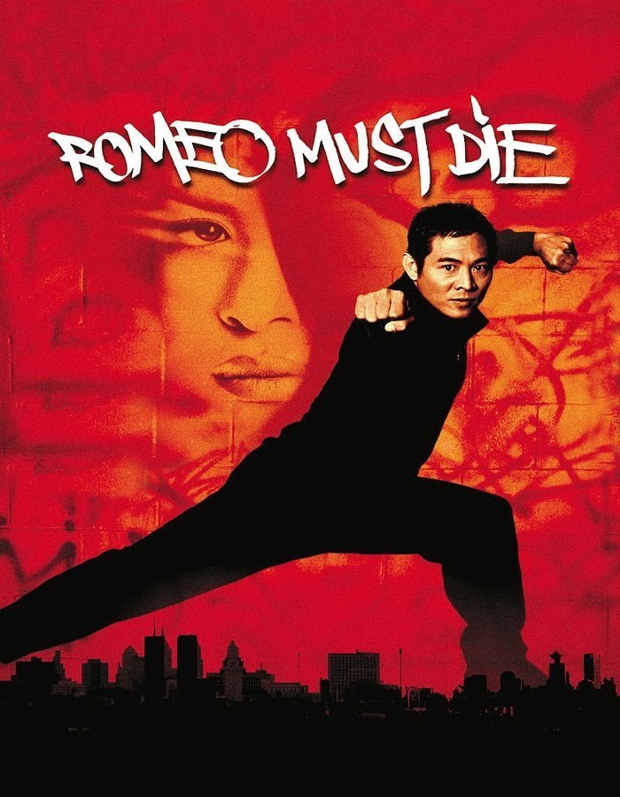 ดูหนังออนไลน์ฟรี Romeo Must Die (2000)