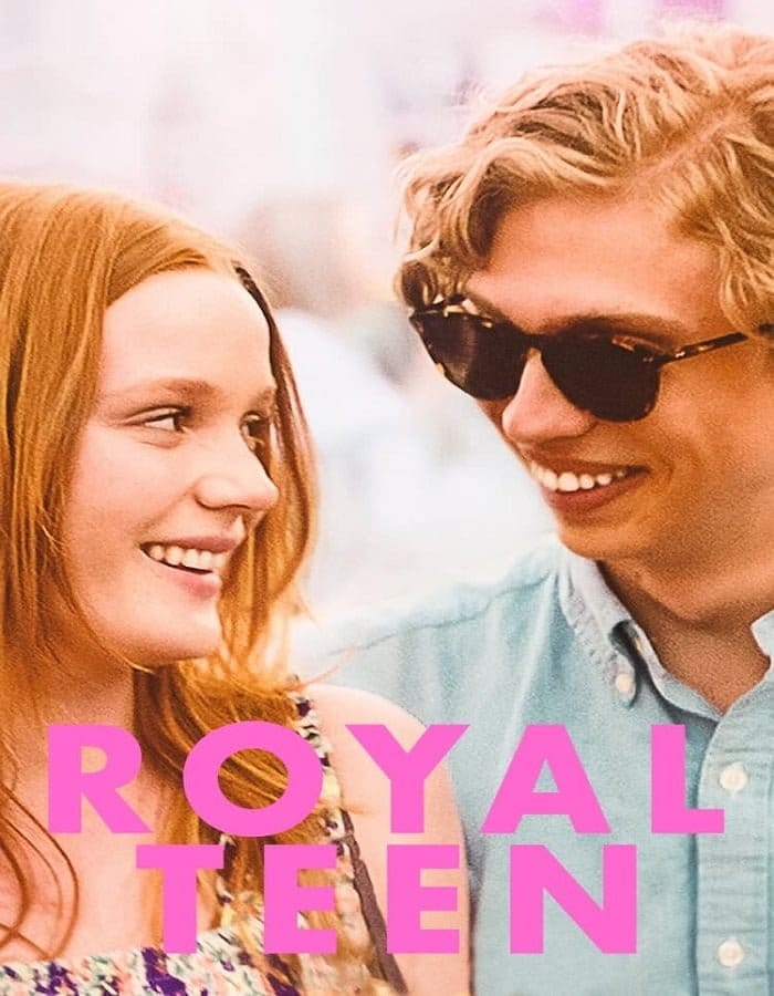 ดูหนังออนไลน์ฟรี Royalteen (2022)