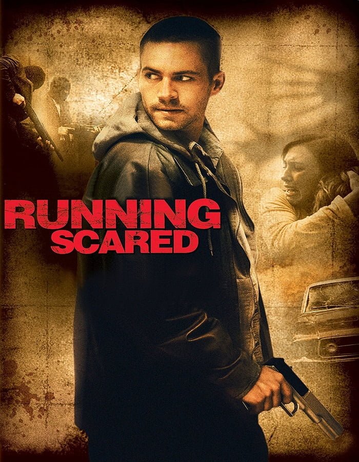 ดูหนังออนไลน์ฟรี Running Scared (2006)