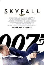 ดูหนังออนไลน์ฟรี Skyfall (2012)  007