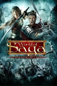 ดูหนังออนไลน์ฟรี Saga Curse of The Shadow (2013)