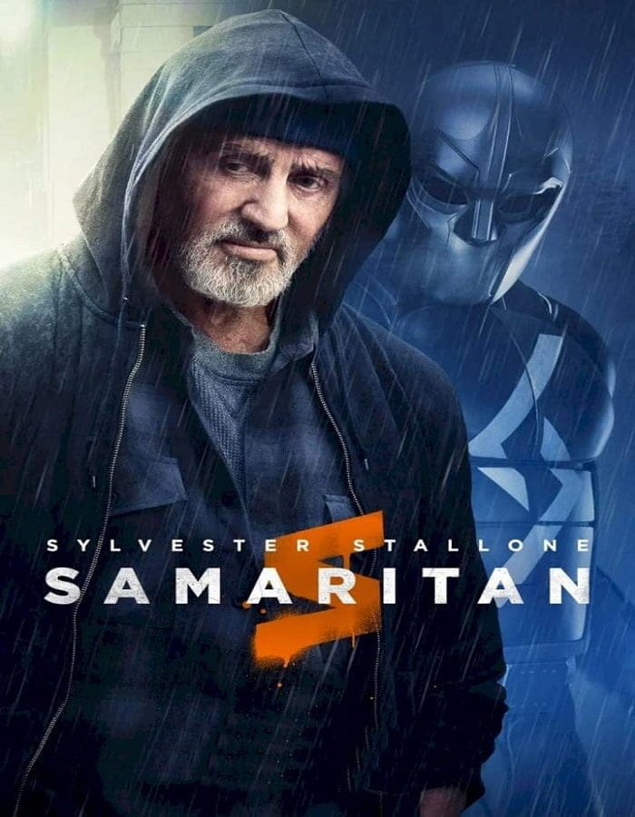 ดูหนังออนไลน์ฟรี Samaritan (2022)