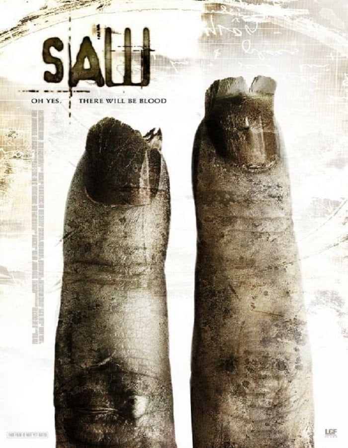 ดูหนังออนไลน์ฟรี Saw 2 (2005)