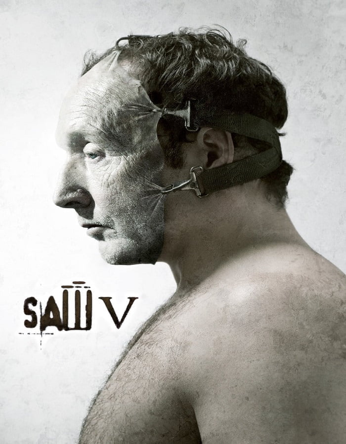 ดูหนังออนไลน์ฟรี Saw 5 (2008)