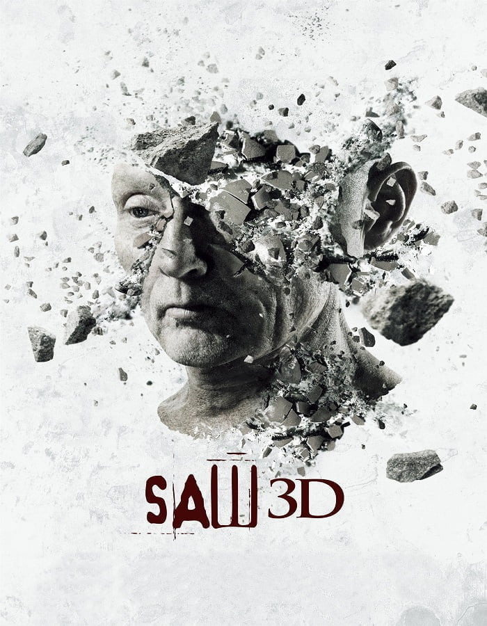 ดูหนังออนไลน์ฟรี Saw 7 The Final Chapter (2010)