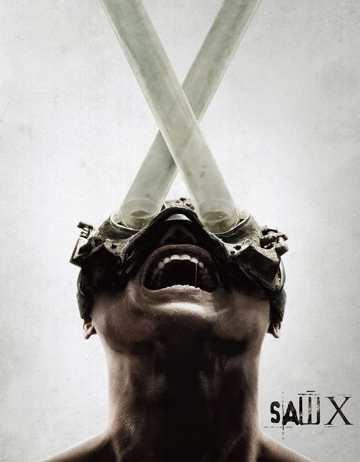 ดูหนังออนไลน์ฟรี Saw X (2023) …