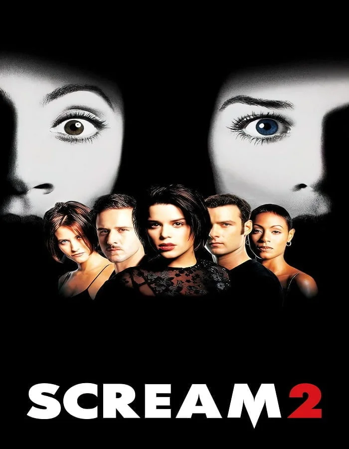ดูหนังออนไลน์ฟรี Scream (1997)   2