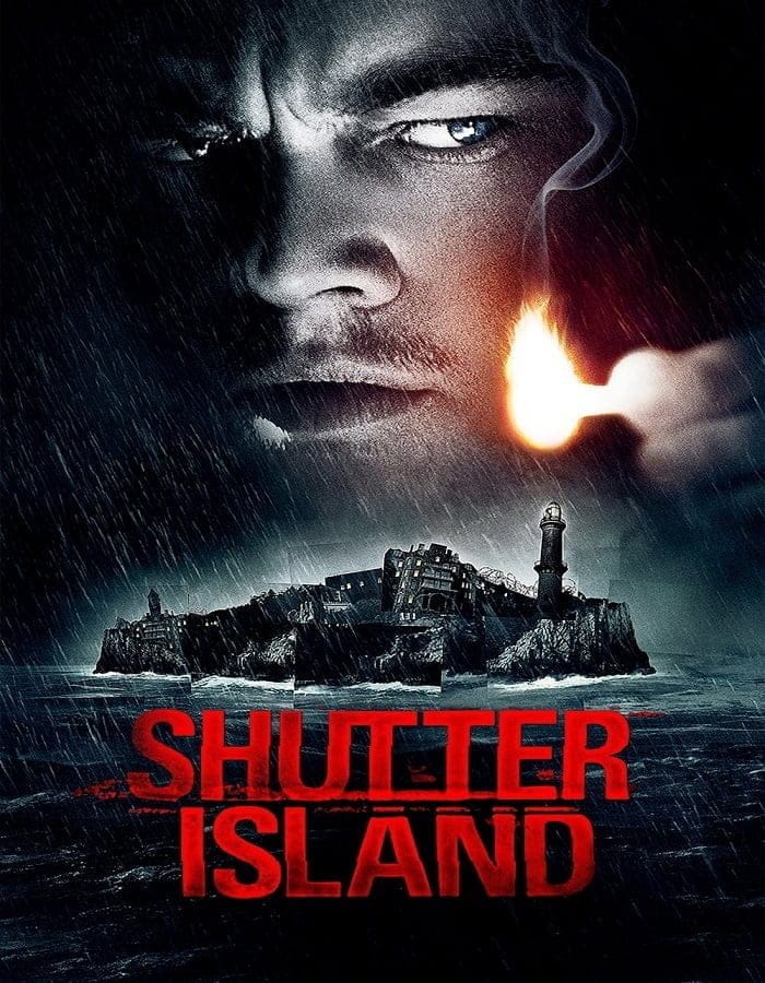 ดูหนังออนไลน์ฟรี Shutter Island (2010)