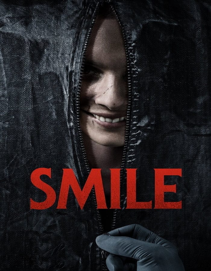 ดูหนังออนไลน์ฟรี Smile (2022)