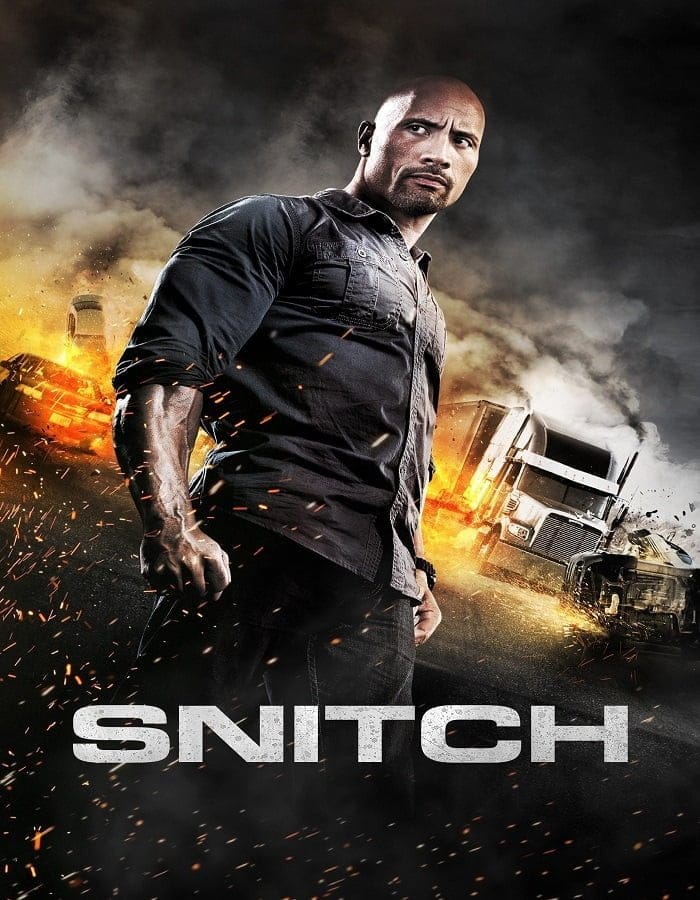 ดูหนังออนไลน์ฟรี Snitch (2013)