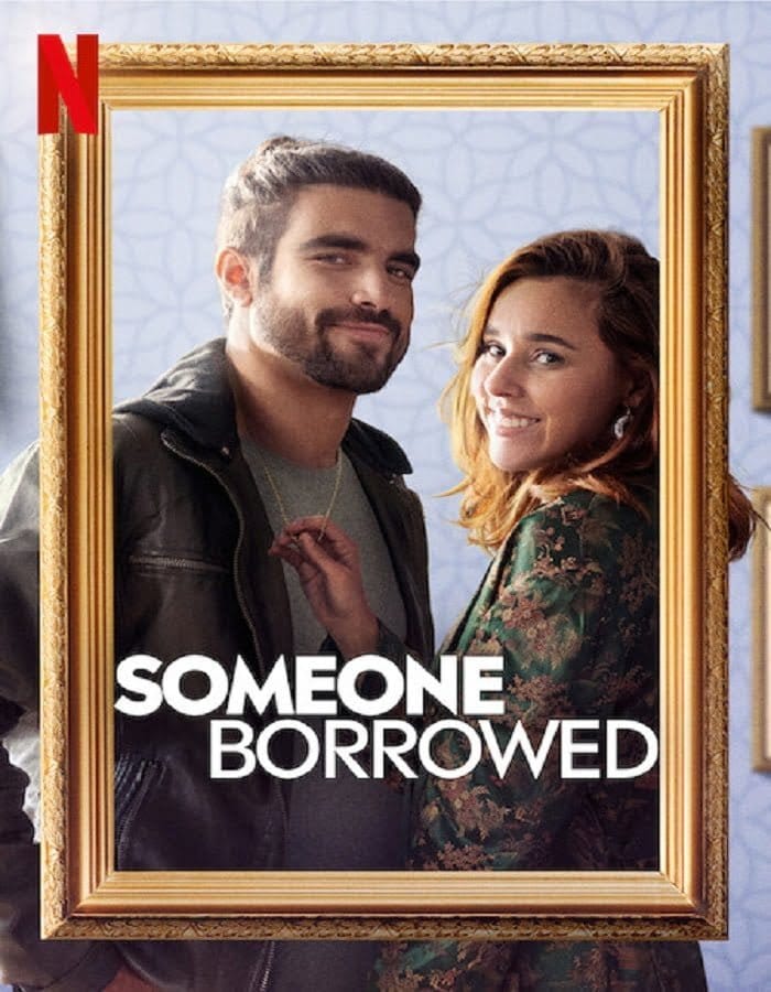 ดูหนังออนไลน์ฟรี SomeOne Borrowed (2022)