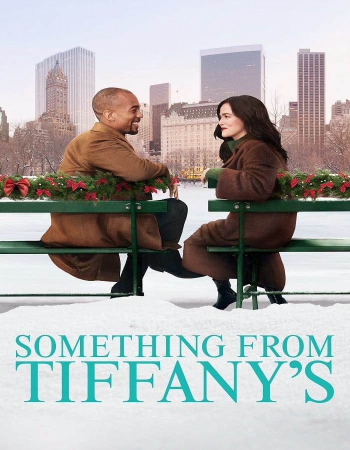 ดูหนังออนไลน์ฟรี Something from Tiffany’s (2022)