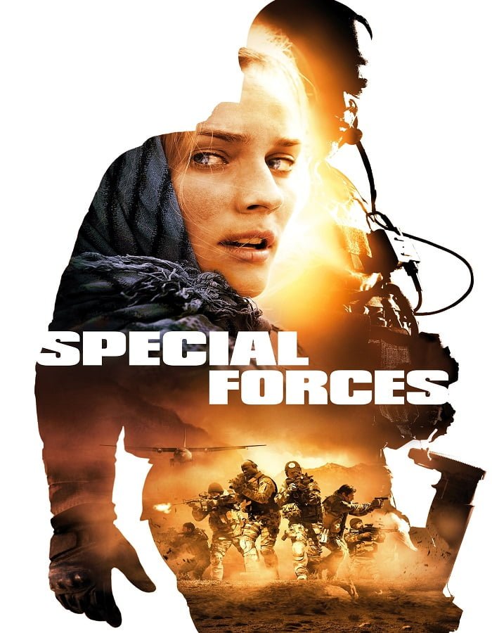 ดูหนังออนไลน์ฟรี Special Forces (2011)