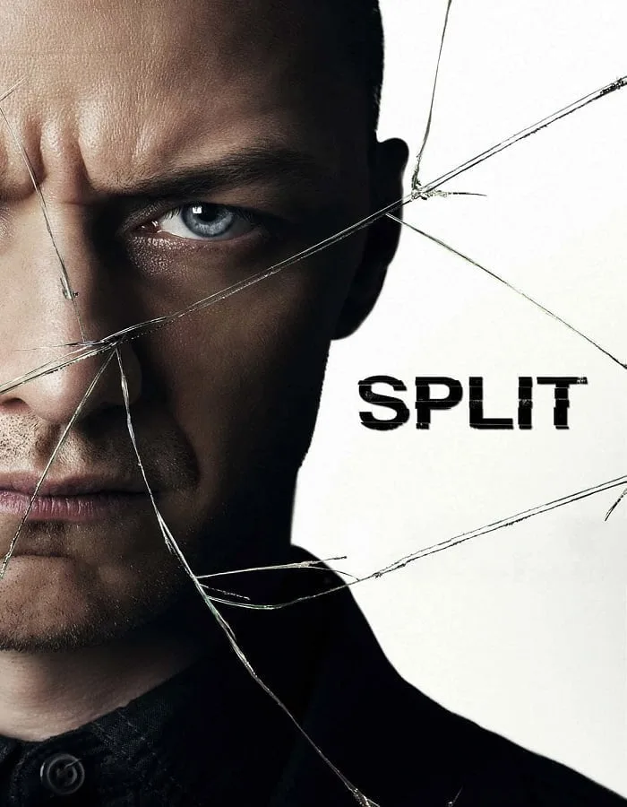ดูหนังออนไลน์ฟรี Split (2016)