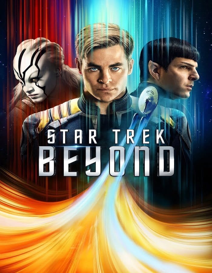 ดูหนังออนไลน์ฟรี Star Trek 3 Beyond (2016)