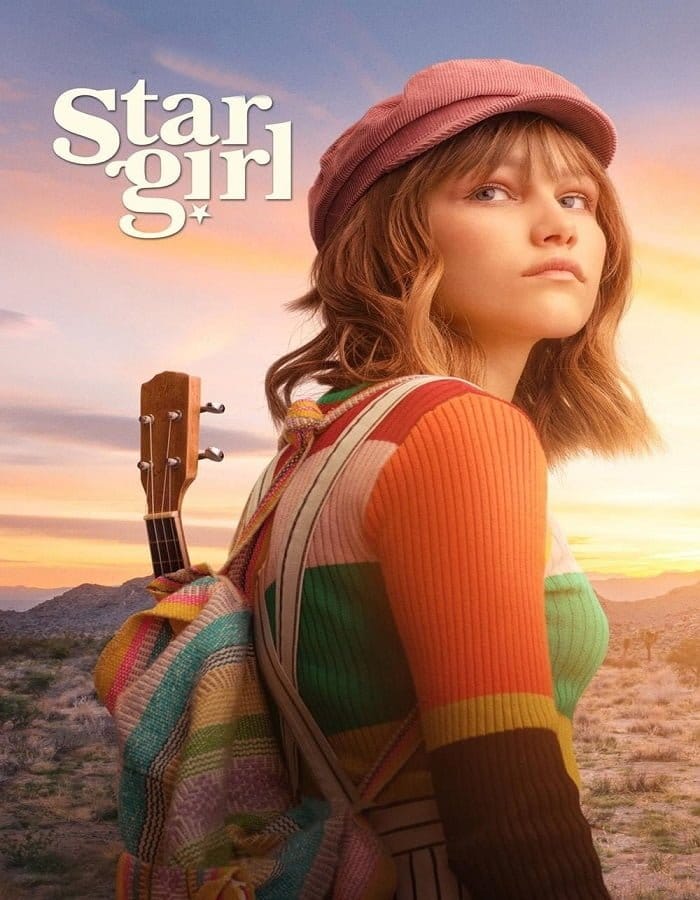 ดูหนังออนไลน์ฟรี Stargirl (2020)
