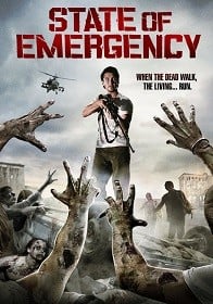 ดูหนังออนไลน์ฟรี State of Emergency (2010)