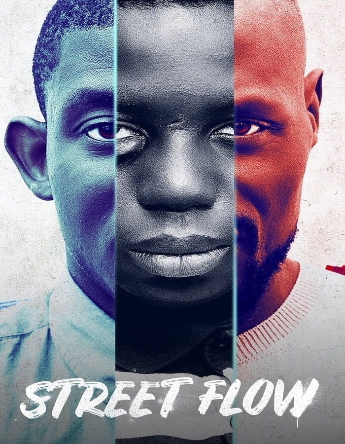 ดูหนังออนไลน์ฟรี Street Flow (2019)