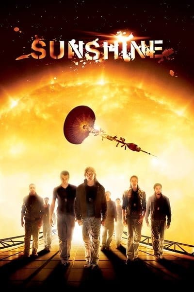 ดูหนังออนไลน์ฟรี Sunshine (2007)