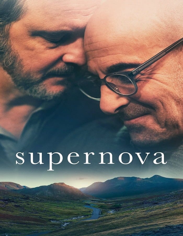 ดูหนังออนไลน์ฟรี Supernova (2020)