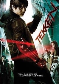 ดูหนังออนไลน์ฟรี Tekken (2010)  ..