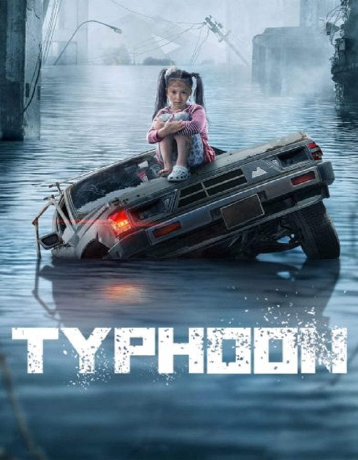 ดูหนังออนไลน์ฟรี Typhoon (2022)