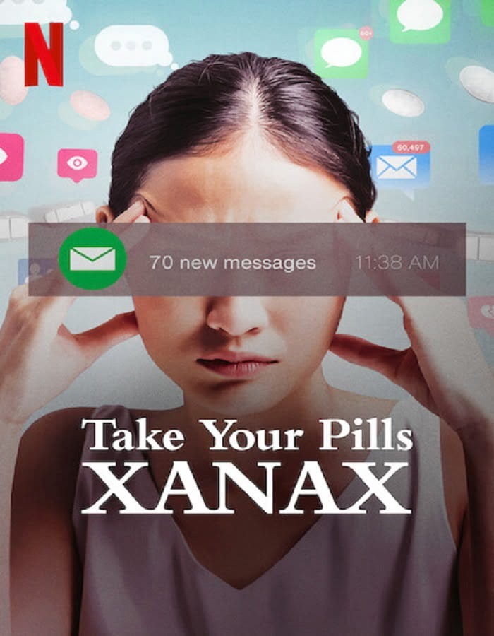 ดูหนังออนไลน์ฟรี Take Your Pills Xanax (2022)