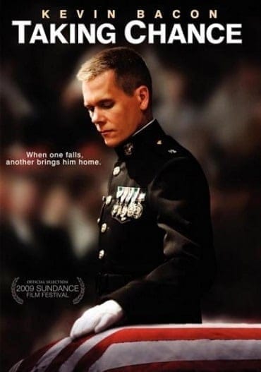 ดูหนังออนไลน์ฟรี Taking Chance (2009)